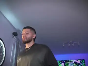 Chaturbate Live Sex of frankfarrellx