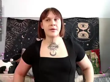 Chaturbate Live Sex Cam of ivamayy