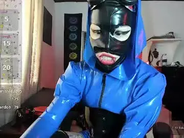 Chaturbate Private Sex Chat of kinkylila