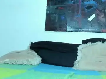 Chaturbate Sex Chat of markus_latin