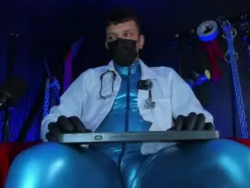 Chaturbate Sex Chat of master_connor