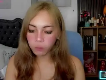 Chaturbate Free Porn Cam of meiluxe