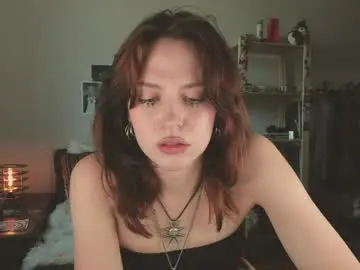 Chaturbate Nude Webcam of niky_jess