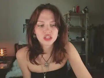 Chaturbate Nude Webcam of niky_jess