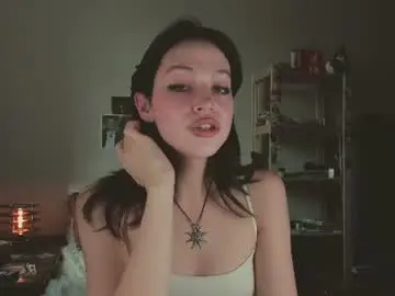 Chaturbate Live Porn of niky_jess