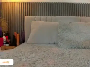 Chaturbate Live Sex Cam of pauletejohnson