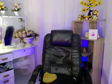 Chaturbate Free Porn Cam of shantalromance
