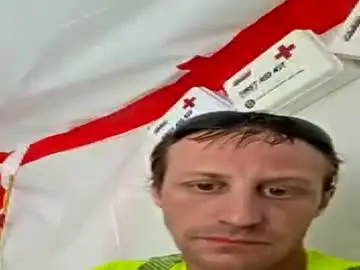 Chaturbate Live Sex Cam of shyguy220534