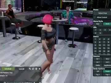 Chaturbate Best live sex cam show of thestellasissy