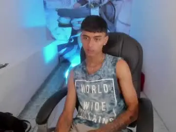 Chaturbate Best Webcam of tyger_boy