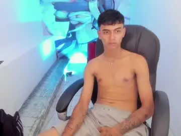 Chaturbate Watch Live Sex Cams of tyger_boy