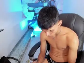 Chaturbate Nude Webcam of tyger_boy