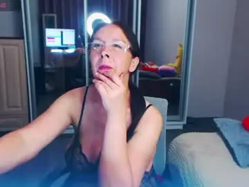 Chaturbate Private Sex Chat of celine_faer1