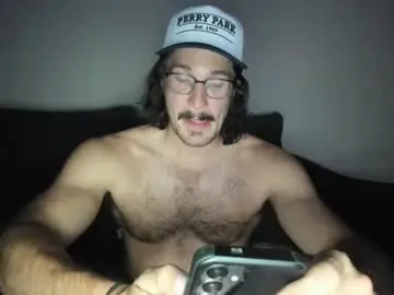 Chaturbate Adult Webcam of chadpowerz