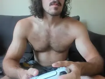 Chaturbate Live Sex Cam of chadpowerz