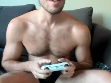 Chaturbate Sex Chat of chadpowerz
