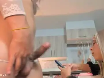 Chaturbate Adult Webcam of deseo_sex