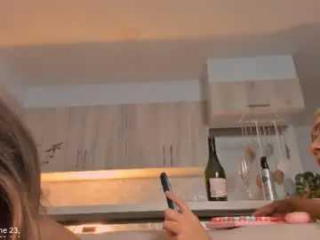 Chaturbate Live Porn of deseo_sex