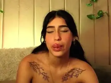Chaturbate Sex Cam of lilithcollins