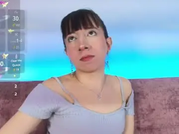 Chaturbate Adult Video Chat of miiaa_doll