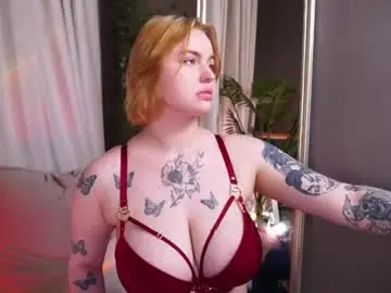 Chaturbate Live Porn of naomi_hotterr