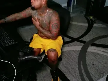 Chaturbate Sex Chat of slangondemhoes