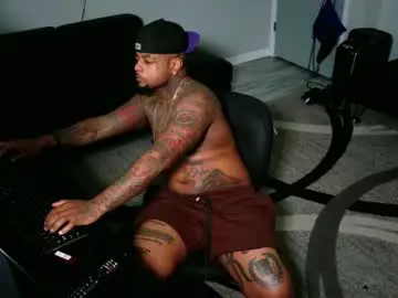 Chaturbate Best live sex cam show of slangondemhoes