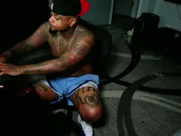 Chaturbate Sex Cam of slangondemhoes