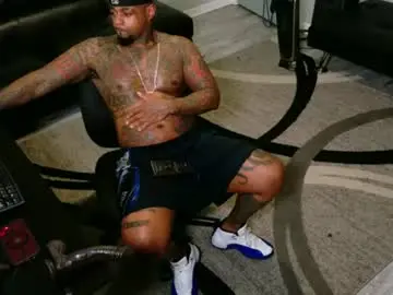 Chaturbate Best live sex cam show of slangondemhoes