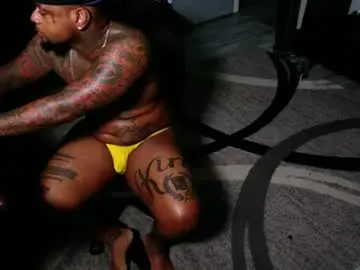 Chaturbate Adult Webcam of slangondemhoes