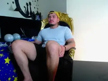 Chaturbate Live Sex Cam of sweettguy_