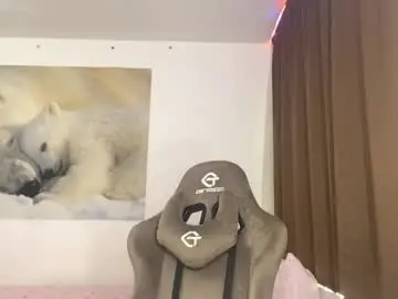 Chaturbate Live Sex Cam of tameshamaltese
