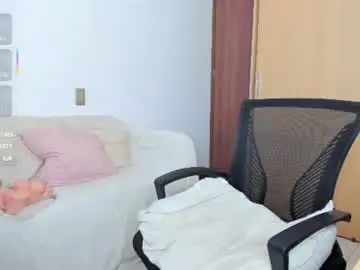 Chaturbate Live Porn of _angel_11