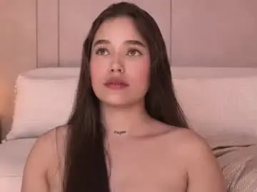 Chaturbate Best live sex cam show of _meghan_gomez1_