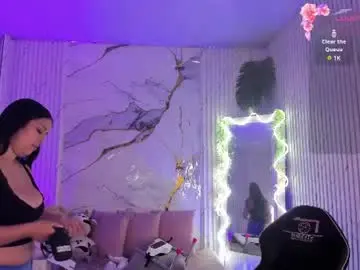 Chaturbate Sex Cam of candyy_tay1