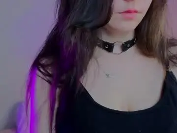 Chaturbate Adult Webcam of leandecoste