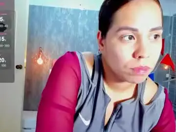 Chaturbate Private Sex Chat of lissa_jhonsoon