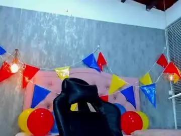 Chaturbate Adult Webcam of lissa_jhonsoon