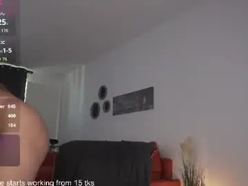 Chaturbate Sex Chat of queen_leylla