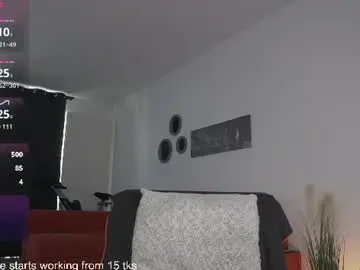 Chaturbate Live Porn of queen_leylla