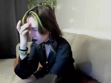 Chaturbate Live Sex of shadow_bellee