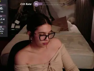 Chaturbate Adult Webcam of tiffanycherry_