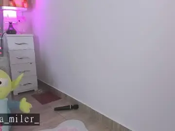 Chaturbate Nude Webcam of _dayana_miler