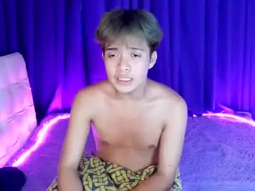 Chaturbate Adult Video Chat of asian_blakefoster
