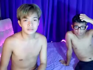 Chaturbate Adult Webcams of asian_blakefoster