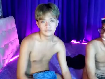 Chaturbate Adult Webcam of asian_blakefoster