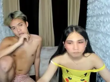 Chaturbate Watch Live Sex Cams of asian_blakefoster