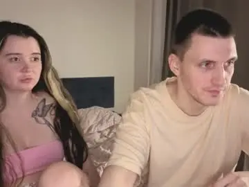 Chaturbate Adult Video Chat of billy_betty