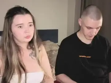 Chaturbate Nude Webcam of billy_betty