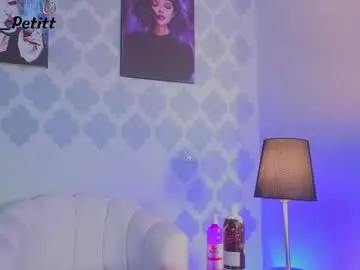 Chaturbate Best live sex cam show of gabypetit